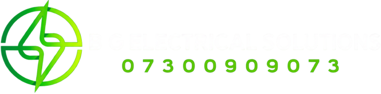 B G Electrical Solutions